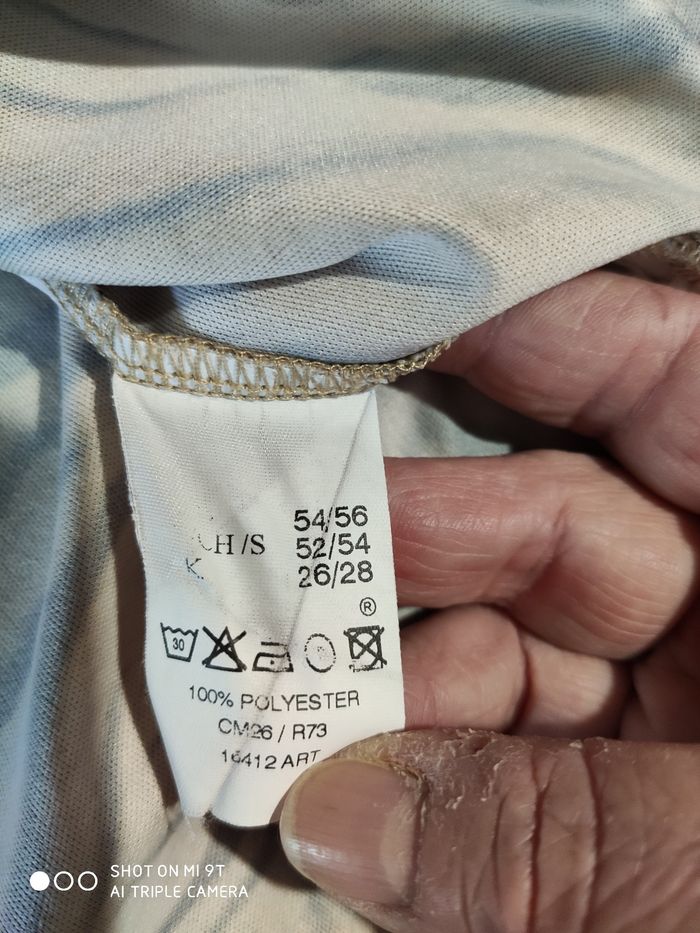 Tunique femme taille 54/56 - photo numéro 5