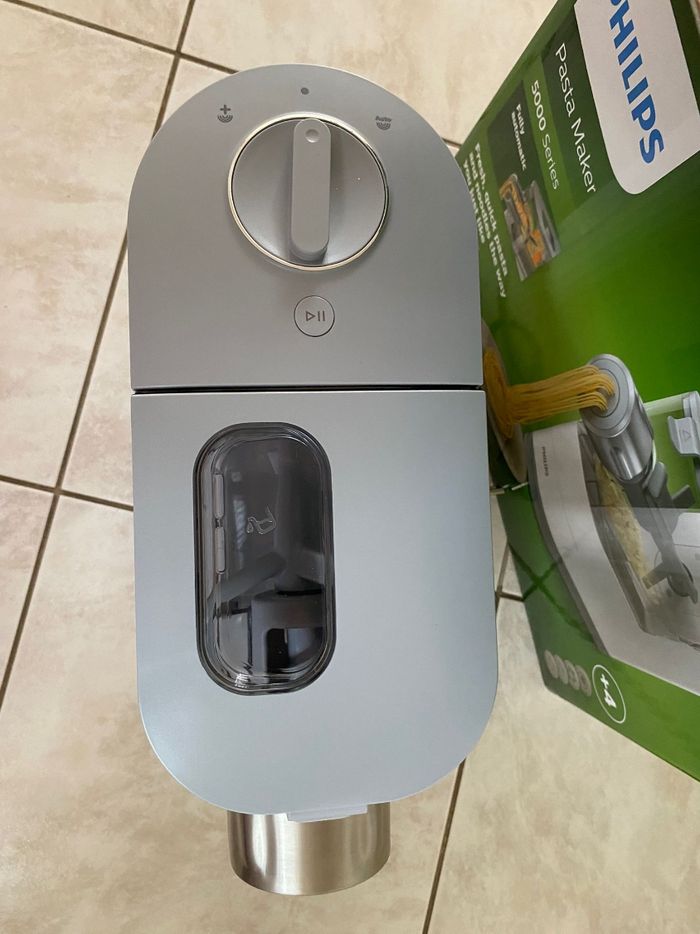 Machine - photo numéro 8