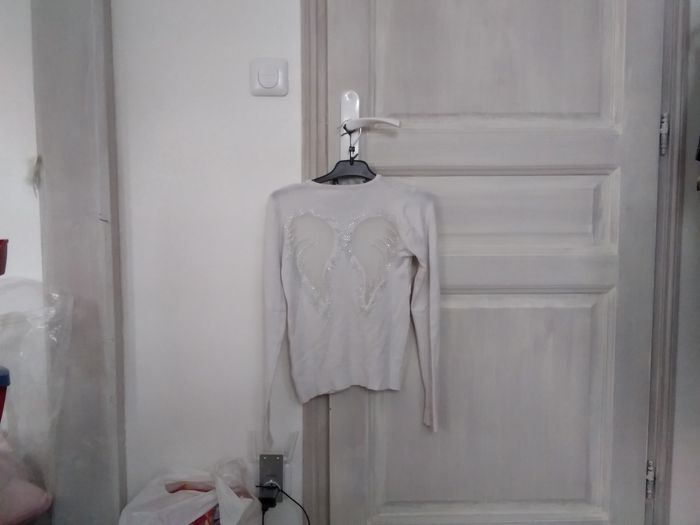 pull fin fille - photo numéro 2