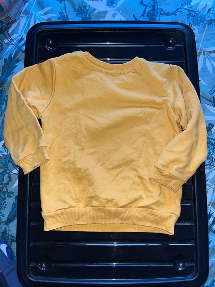 Lot Sweat - photo numéro 7