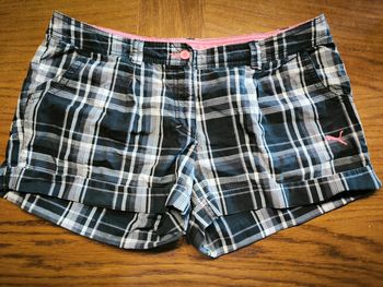 Short puma taille 40