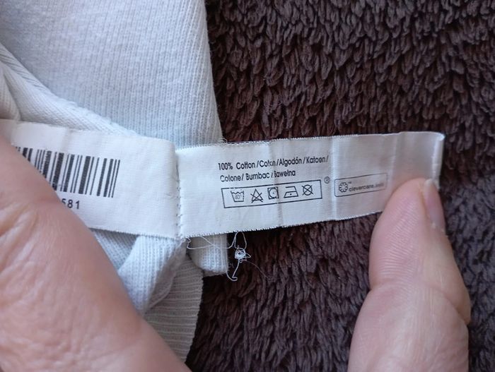 Maillot de corps 4-5 ans Tex - photo numéro 7