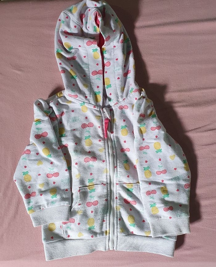 Veste