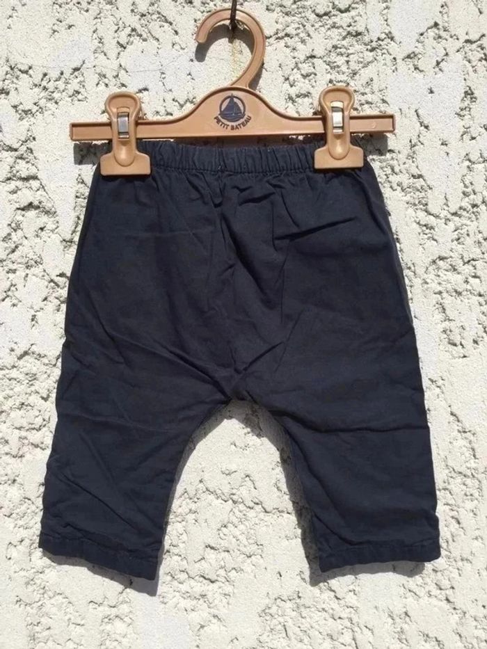 pantalon Brioche 6 mois - photo numéro 7