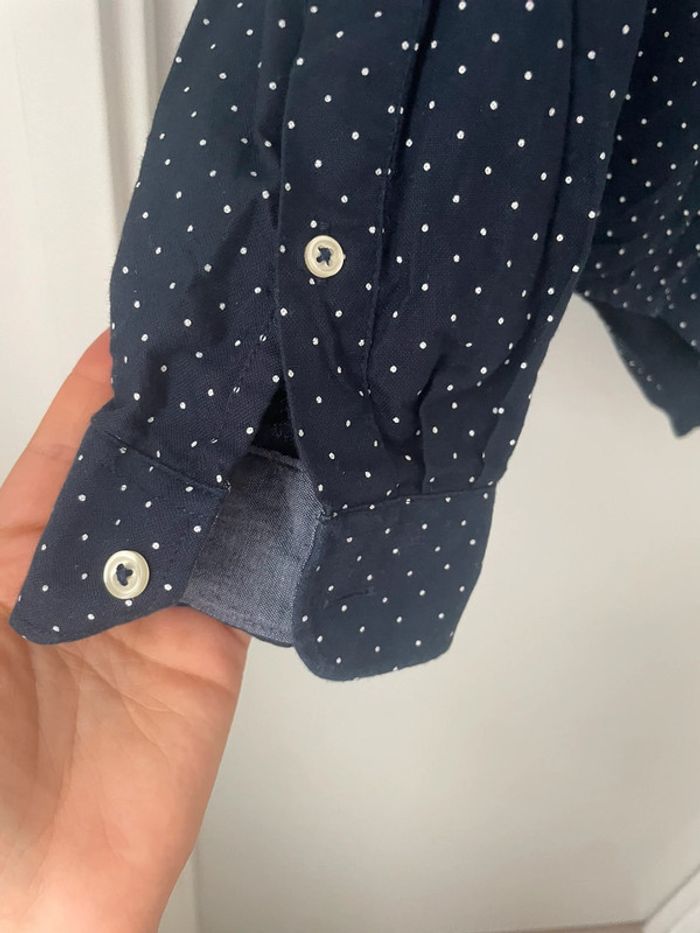 Chemise Zara - photo numéro 5