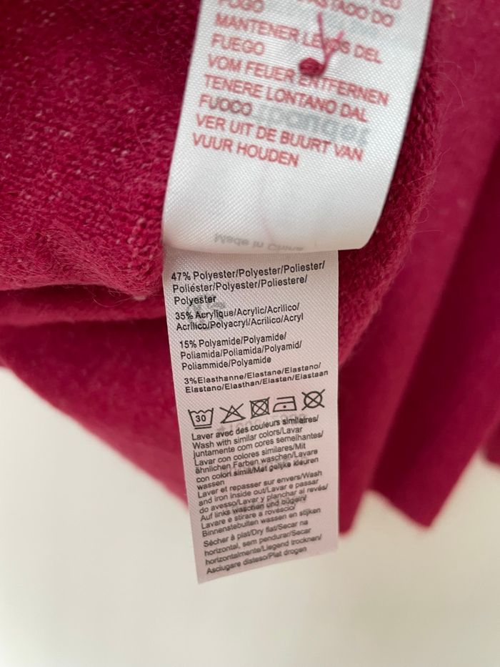 Pull grossesse et allaitement 42/44 - photo numéro 6
