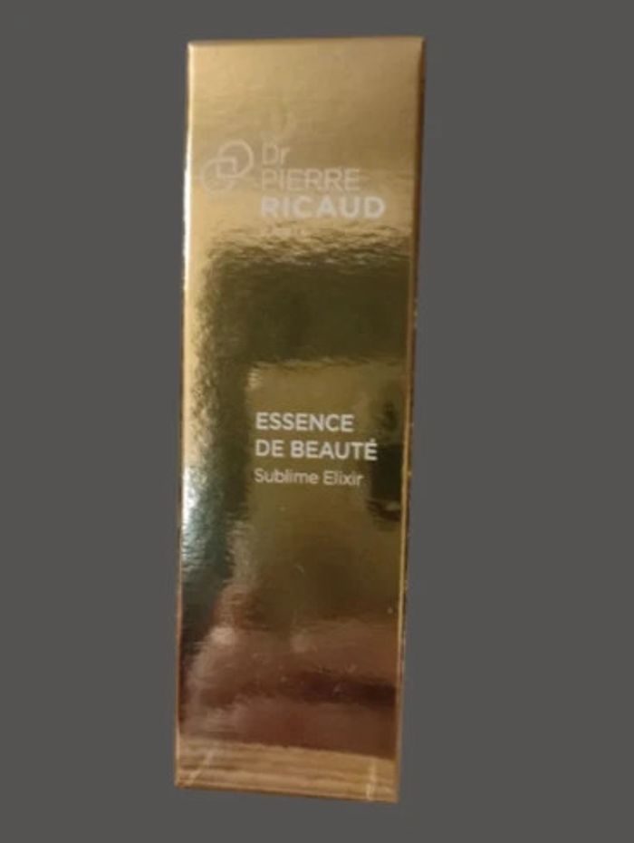 Essence de Beauté Sublime Elixir valeur 89€ - photo numéro 2
