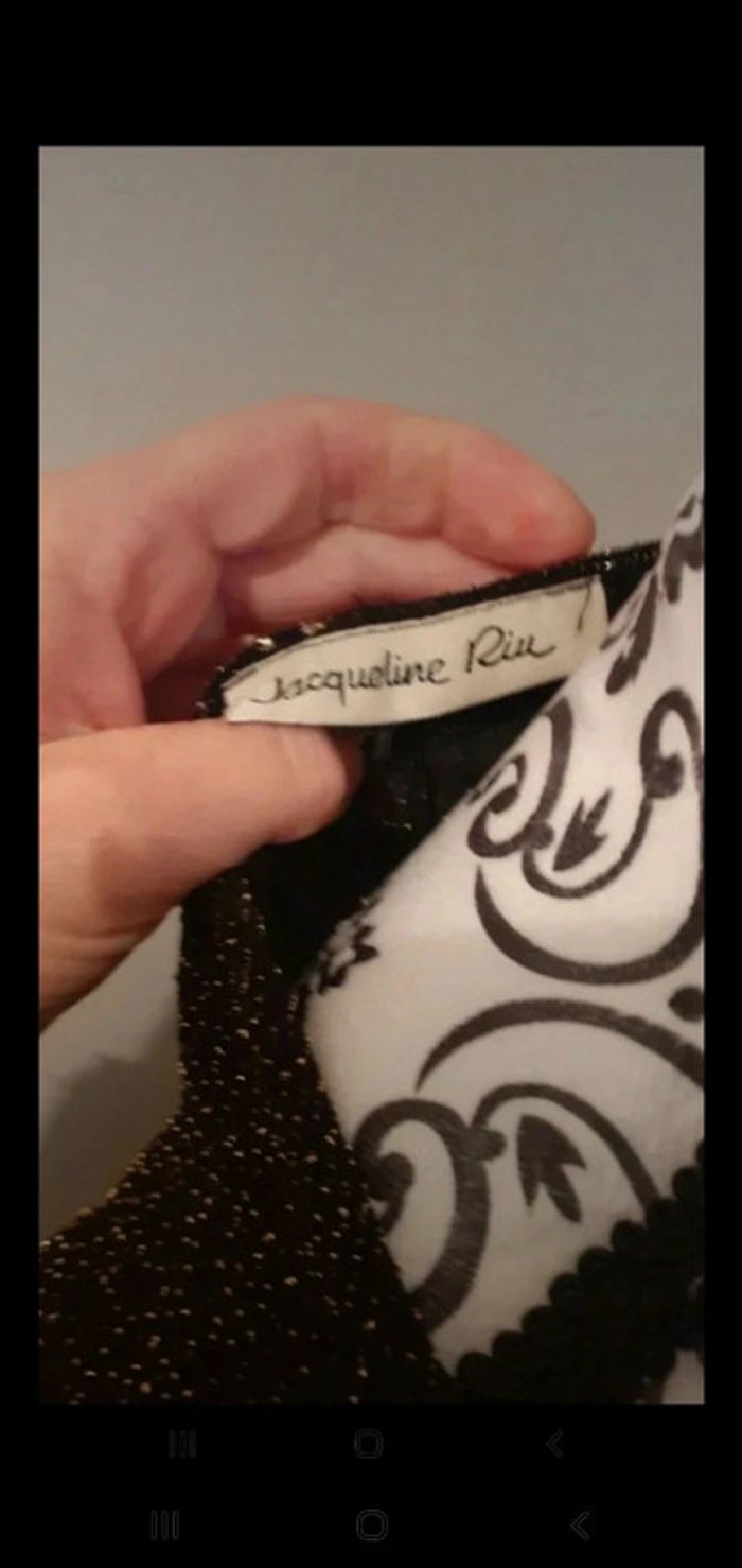 Robe pour les fetes - photo numéro 2
