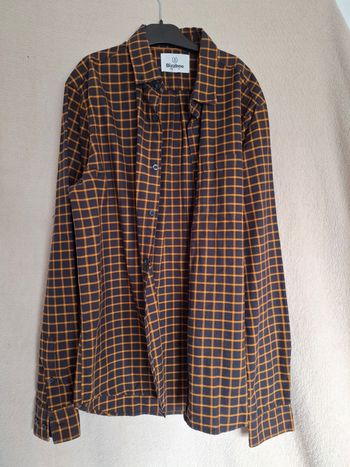 Chemise homme