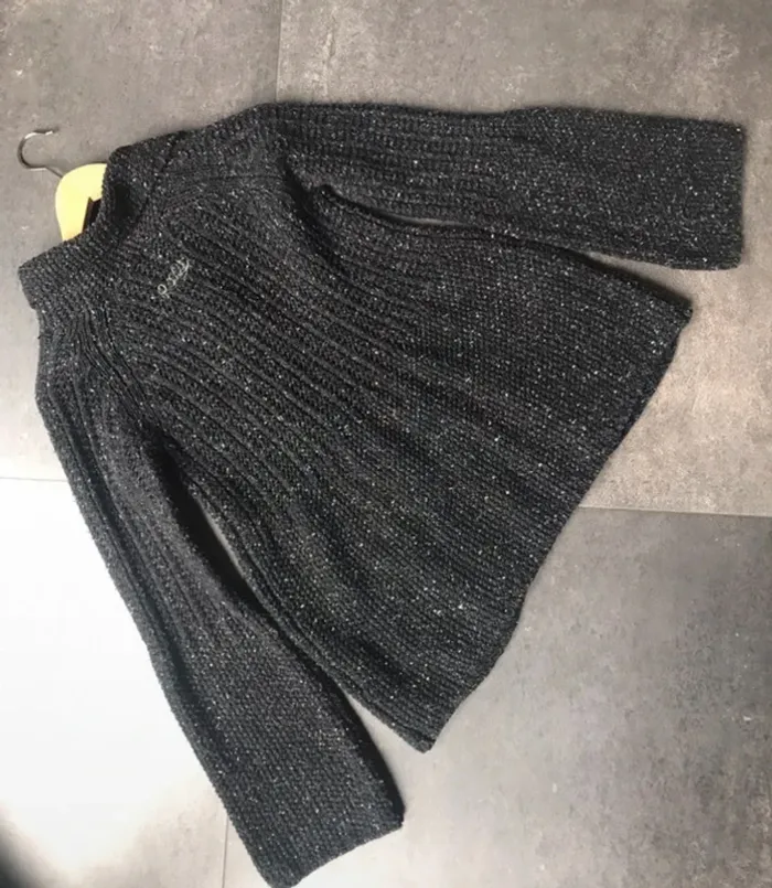 Gros Gilet Roxy femme - photo numéro 2