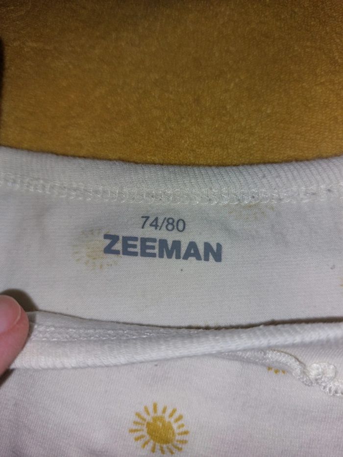 Body zeeman - photo numéro 3