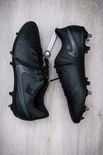 Nike Tiempo Legend 9 Elite SG-Pro AC – Crampons de Football
