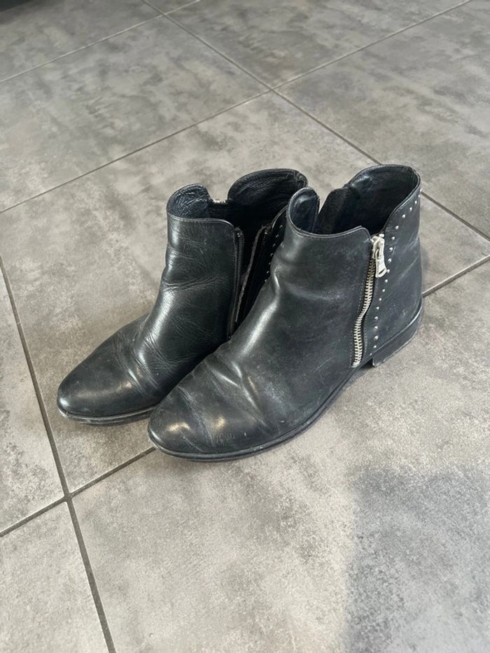 Bottines