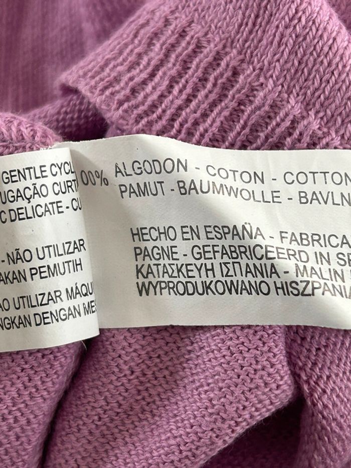 Robe Zara - photo numéro 5