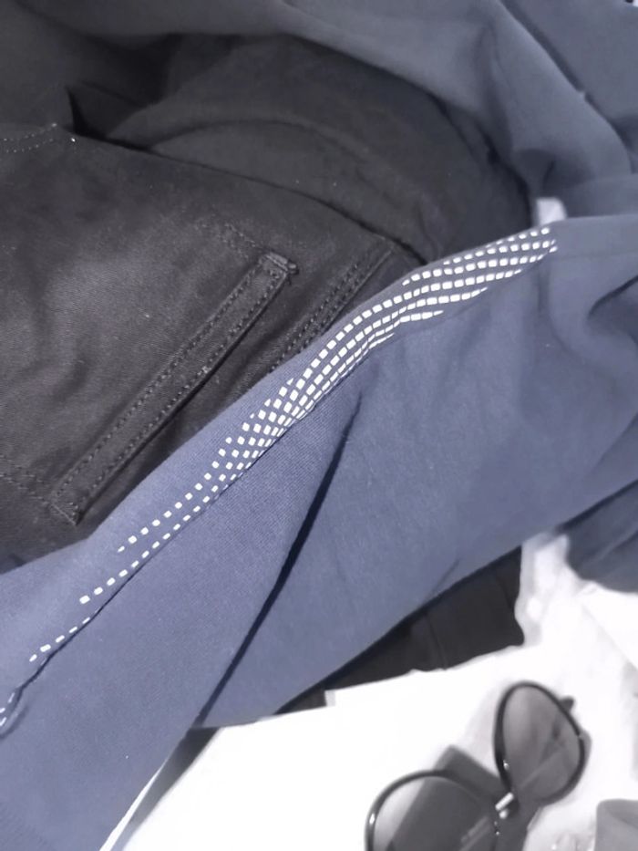 Pantalon de jogging 7-8 ans decathlon - photo numéro 3