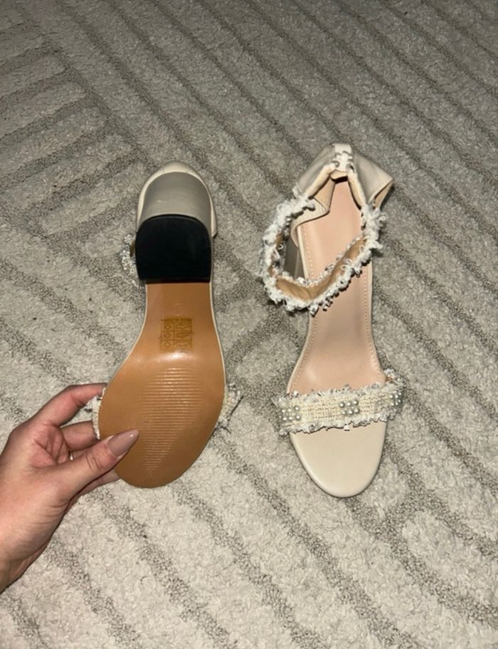 Chaussures - photo numéro 3