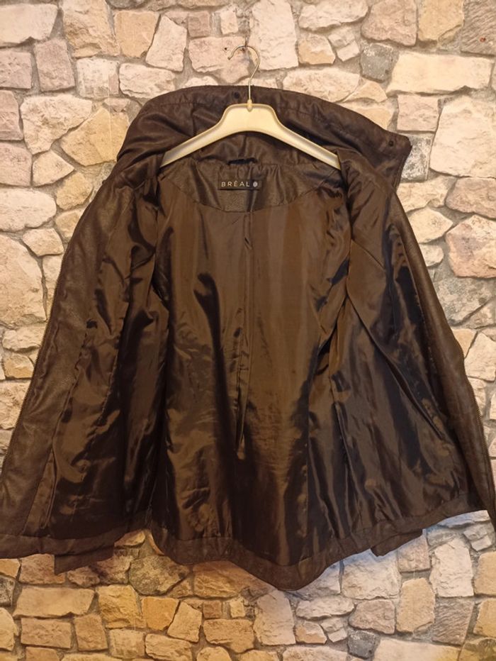 Manteau court - photo numéro 10