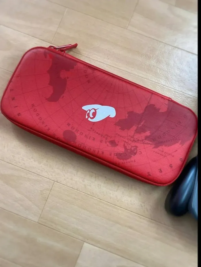 Nintendo Switch - Très Bon État - Envoi Rapide - Garantie 6 Mois - Ref 5782E - photo numéro 8