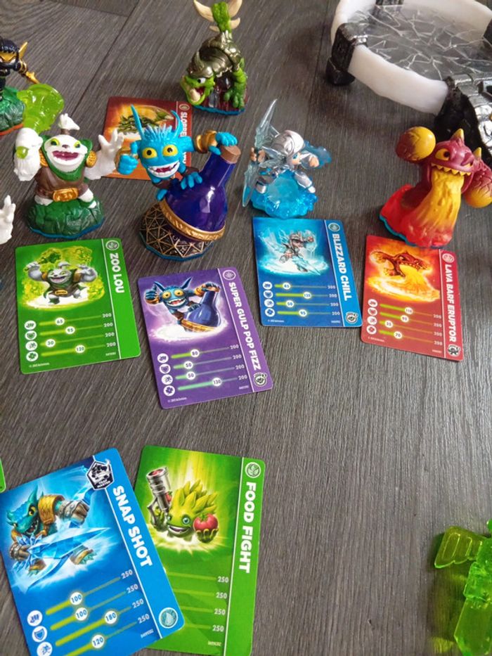 Skylanders trap - photo numéro 5
