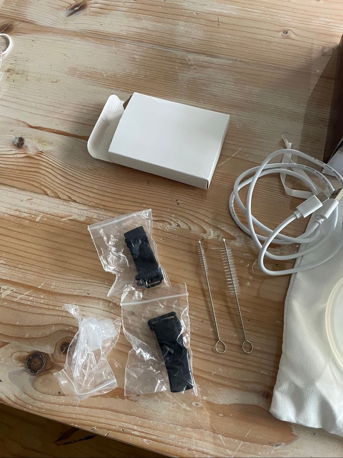 Tire lait double pompe MOM COSY S12 PRO - photo numéro 9