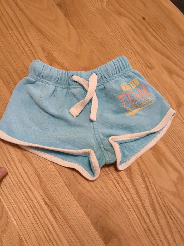 Lot 6 shorts - photo numéro 11