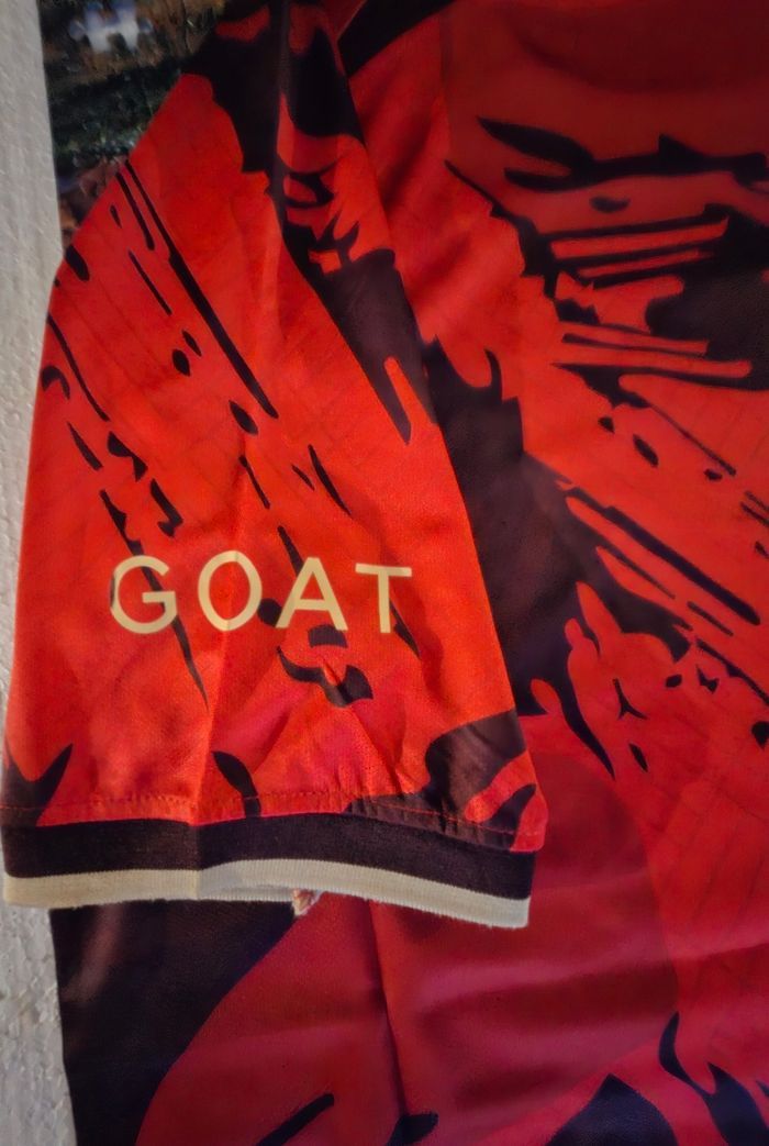 Maillot football PSG - photo numéro 6