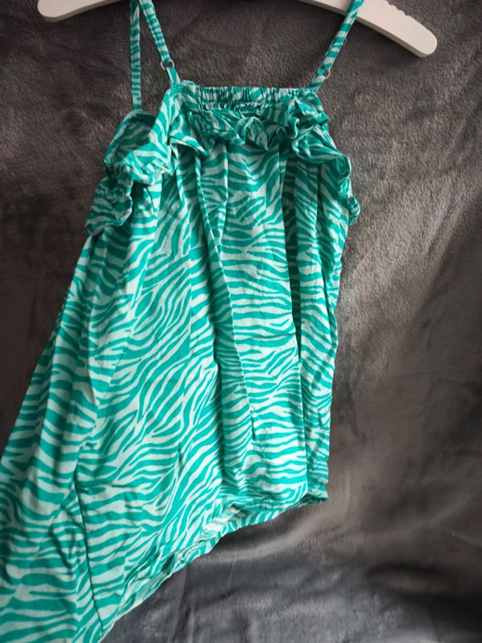 Robe 4 ans neuf kiabi - photo numéro 5