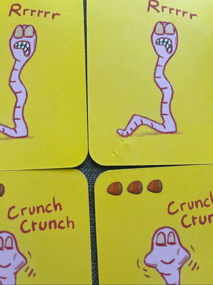 Haut les pattes ! L’école des loisirs - photo numéro 7