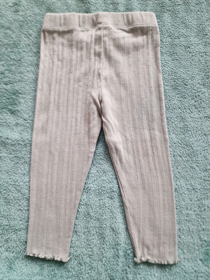Joli legging 2.3 ans 86.98 cm - photo numéro 4