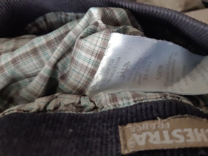 Pantalon jean Orchestra 18 mois - photo numéro 5