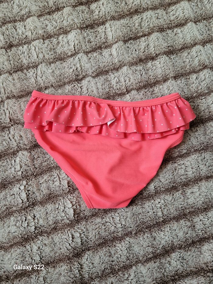 Culotte de bain minnie - photo numéro 2