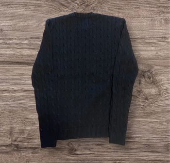 Pull Ralph Lauren noir M