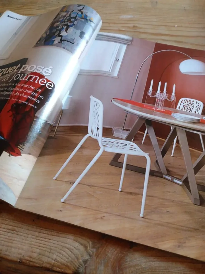 Magazine Maison & Travaux - photo numéro 3