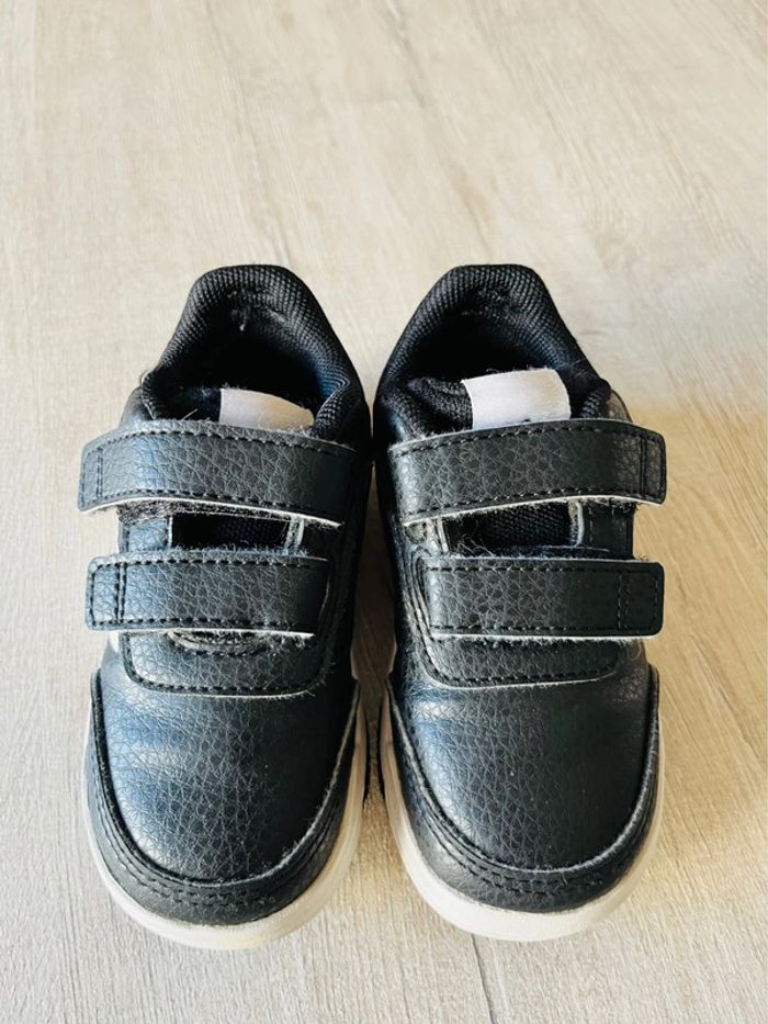 Baskets pour bébé mixte adidas - photo numéro 4