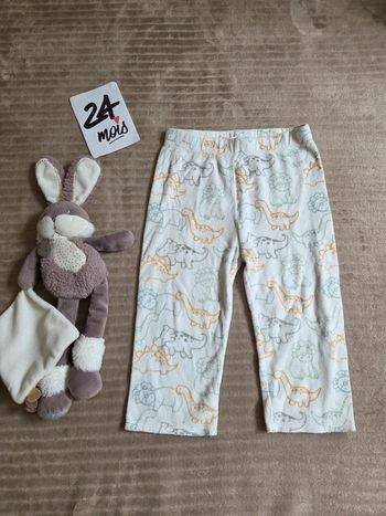Bas pyjama