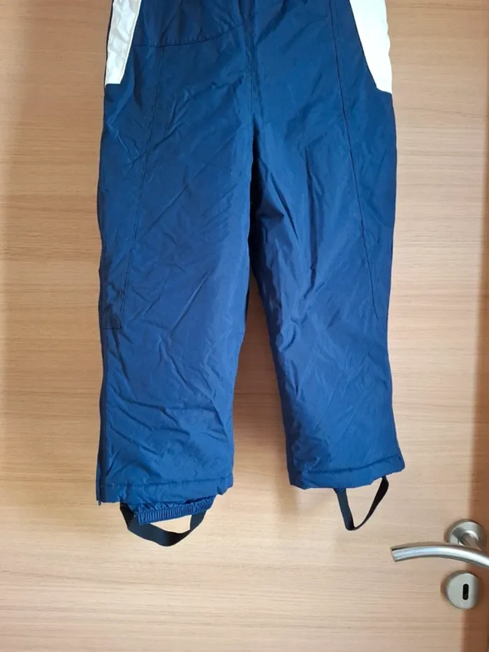 Combinaison de ski 3 ans - photo numéro 3