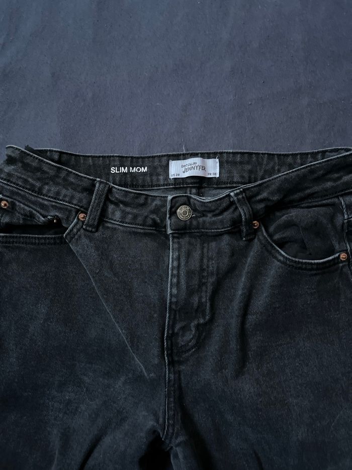 Jean noir