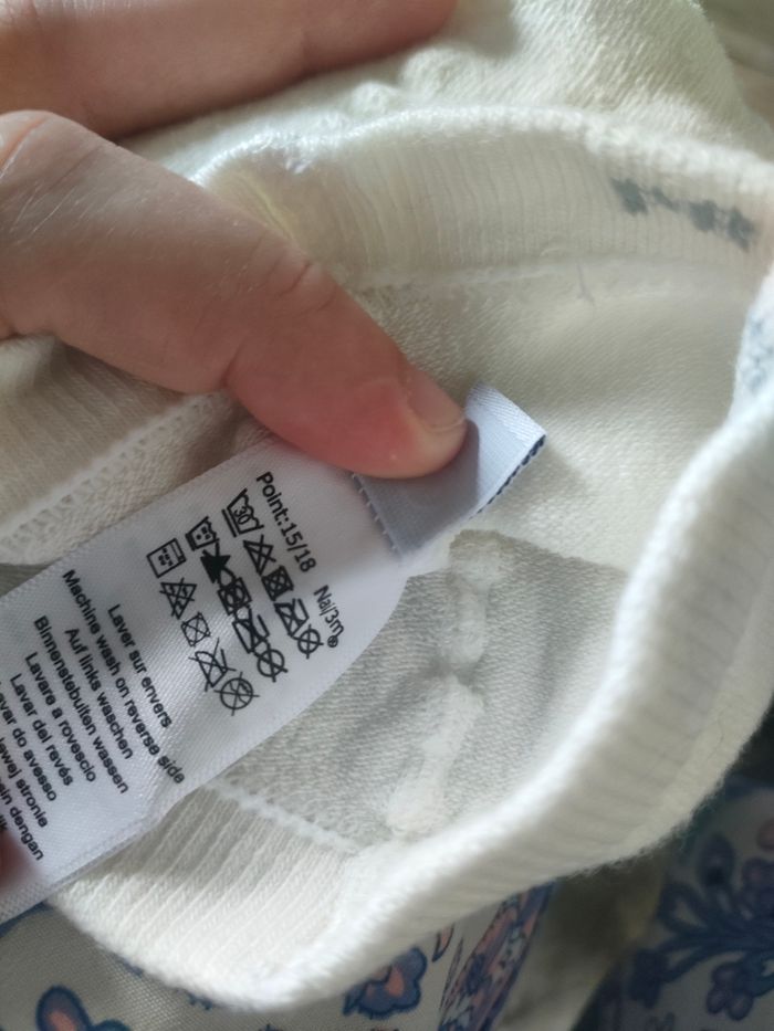 Collant Petit bateau - photo numéro 4