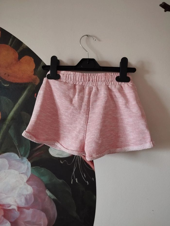 Short Tissaia - photo numéro 2