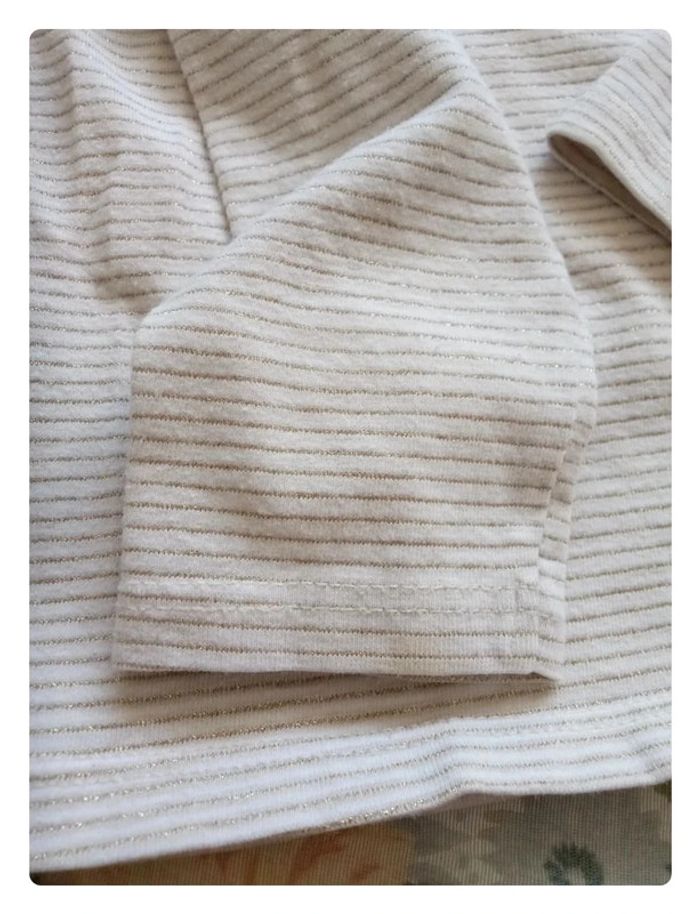 Sous-pull Okaïdi 8 ans - photo numéro 5