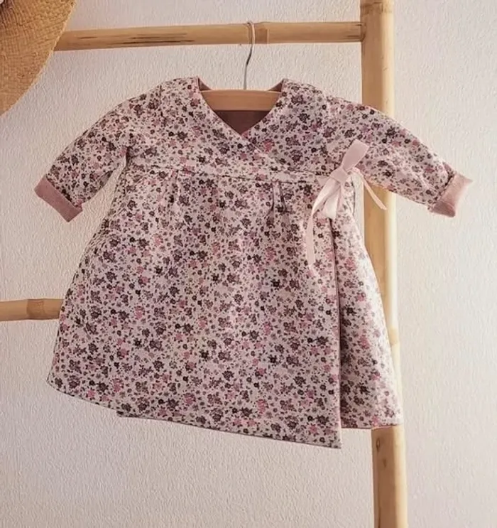 Robe réversible - photo numéro 2