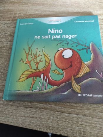 Livre neuf
