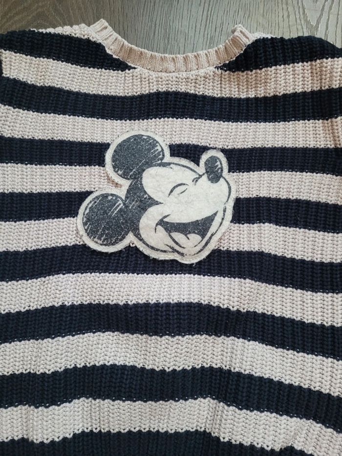 Pull laine - photo numéro 2