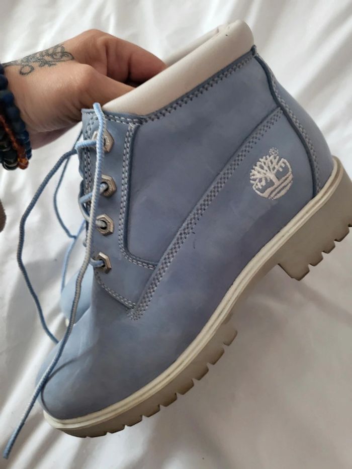 Chaussure - photo numéro 4