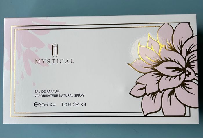Mystical - photo numéro 3