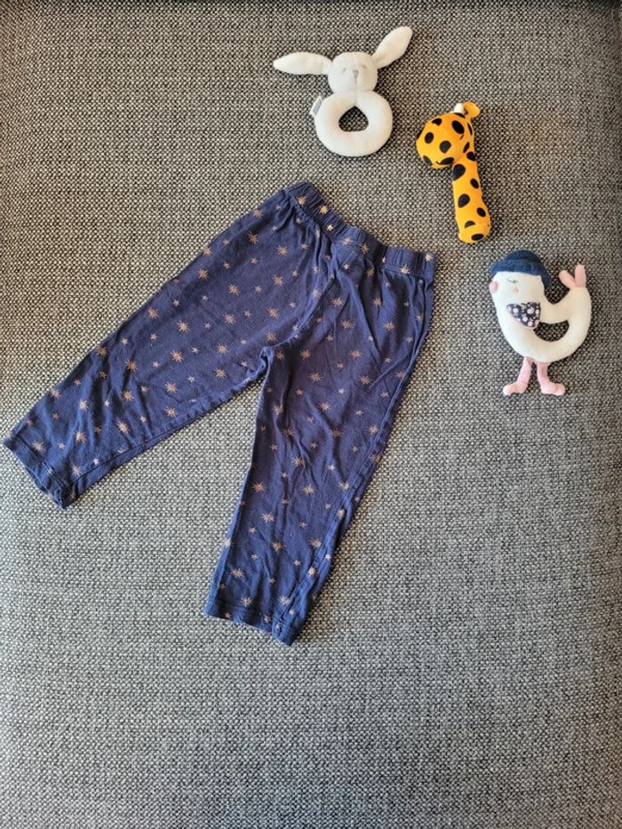Lot 2 pyjamas 2 pièces coton Minnie 3 ans - photo numéro 10