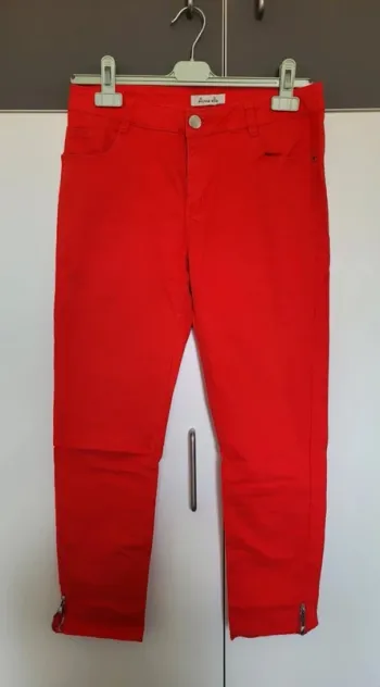 Pantalon Taille L / Anna Ellis