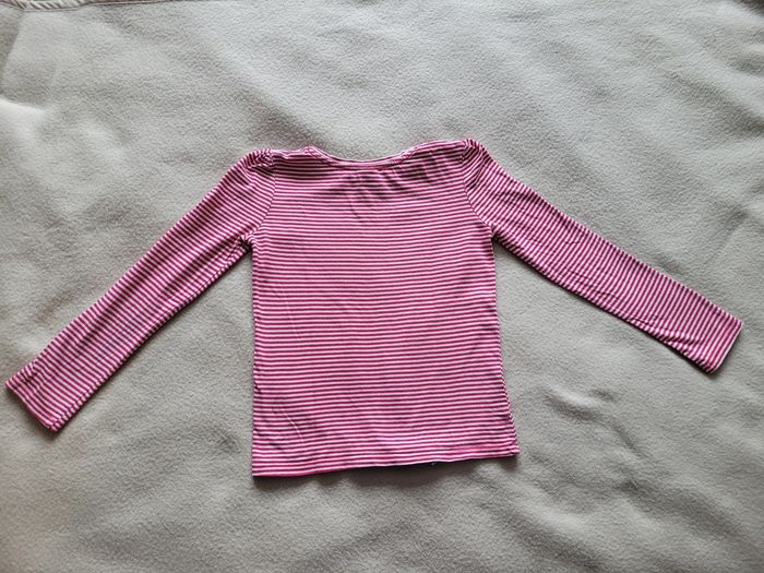 T-shirt manches longues palomino 128 cm - photo numéro 5