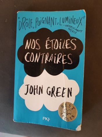 Nos étoiles contraires