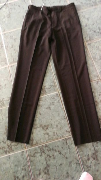 Pantalon de costume neuf